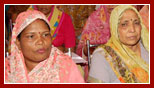 Women Empowerment Camp